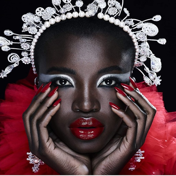 🆕 HAUS LABS 3PC MAKEUP KIT WITH FREE BAG - Picture 5 of 8